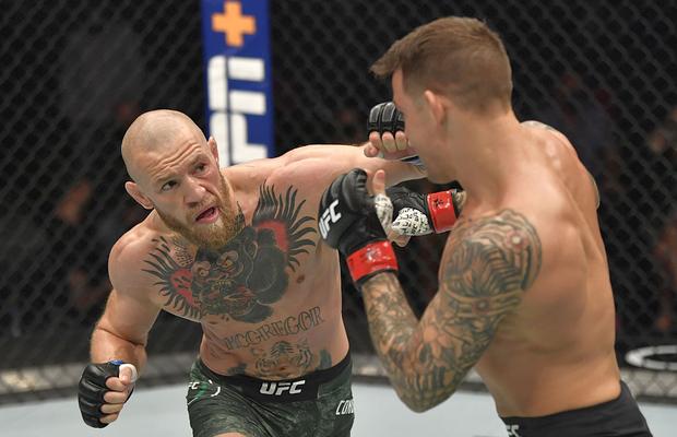Conor McGregor, mesaj pentru un puști din România: „Doar cerul e limita! Hai, România!”