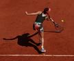 Sorana Cîrstea, eliminată în optimi la Roland Garros! Cădere incredibilă după ce a ratat o minge de set
