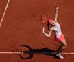 Sorana Cîrstea, eliminată în optimi la Roland Garros! Cădere incredibilă după ce a ratat o minge de set