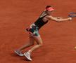 Tamara Zidansek - Sorana Cîrstea, optimi Roland Garros - 06.06.2021