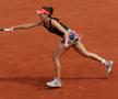 Tamara Zidansek - Sorana Cîrstea, optimi Roland Garros - 06.06.2021