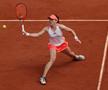 Sorana Cîrstea, eliminată în optimi la Roland Garros! Cădere incredibilă după ce a ratat o minge de set