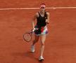 Sorana Cîrstea, eliminată în optimi la Roland Garros! Cădere incredibilă după ce a ratat o minge de set