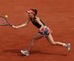 Sorana Cîrstea, eliminată în optimi la Roland Garros! Cădere incredibilă după ce a ratat o minge de set