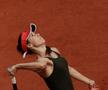 Sorana Cîrstea, eliminată în optimi la Roland Garros! Cădere incredibilă după ce a ratat o minge de set