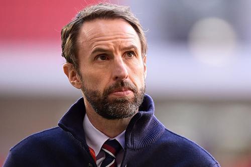 FOTO: Guliver/GettyImages