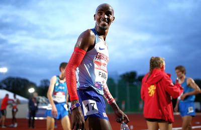 Un cvadruplu campion olimpic celebru riscă să rateze Jocurile Olimpice de la Tokyo » Rezultat rușinos înregistrat în calificări