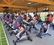 Nicolae Dică le-a arătat jucătorilor cum se centrează! O noutate pentru România U23: Pașcanu contra Australiei