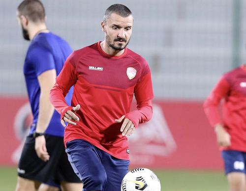 Constantin Budescu ar putea deveni liber de contract în această vară