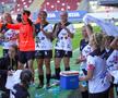 Event pentru U Olimpia Cluj! Finala Cupei României, decisă în prelungiri