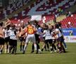 Event pentru U Olimpia Cluj! Finala Cupei României, decisă în prelungiri