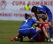 Event pentru U Olimpia Cluj! Finala Cupei României, decisă în prelungiri