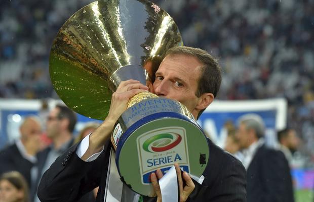 Noul antrenor al lui Juventus, suspectat de spălare de bani la jocuri de noroc!