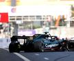 FORMULA 1. Deznodământ spectaculos în Azerbaidjan » Câștigător-surpriză, Verstappen și Hamilton, în afara punctelor! Vettel, cursă eroică!