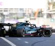 FORMULA 1. Deznodământ spectaculos în Azerbaidjan » Câștigător-surpriză, Verstappen și Hamilton, în afara punctelor! Vettel, cursă eroică!