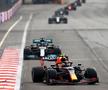 FORMULA 1. Deznodământ spectaculos în Azerbaidjan » Câștigător-surpriză, Verstappen și Hamilton, în afara punctelor! Vettel, cursă eroică!