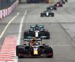 FORMULA 1. Deznodământ spectaculos în Azerbaidjan » Câștigător-surpriză, Verstappen și Hamilton, în afara punctelor! Vettel, cursă eroică!