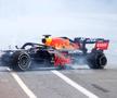 FORMULA 1. Deznodământ spectaculos în Azerbaidjan » Câștigător-surpriză, Verstappen și Hamilton, în afara punctelor! Vettel, cursă eroică!