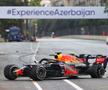 FORMULA 1. Deznodământ spectaculos în Azerbaidjan » Câștigător-surpriză, Verstappen și Hamilton, în afara punctelor! Vettel, cursă eroică!