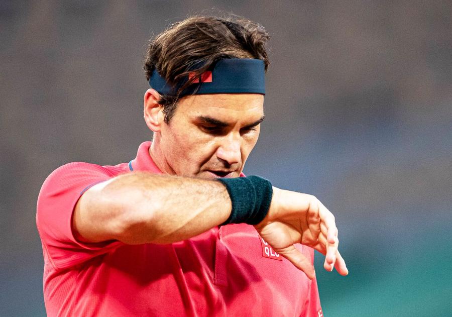 Roger Federer, declarații îngrijorătoare înainte de US Open: „Trebuie să mă consult cu echipa”