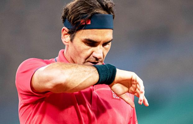 Revenirea lui Roger Federer se amână: „Nu pot să alerg” » Când ar putea juca din nou