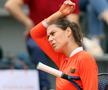 Sorana Cîrstea. FOTO: Guliver/Getty Images
