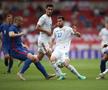 ANGLIA - ROMÂNIA 1-0. De ce nu a îngenuncheat Stanciu: „Mi se pare normal”