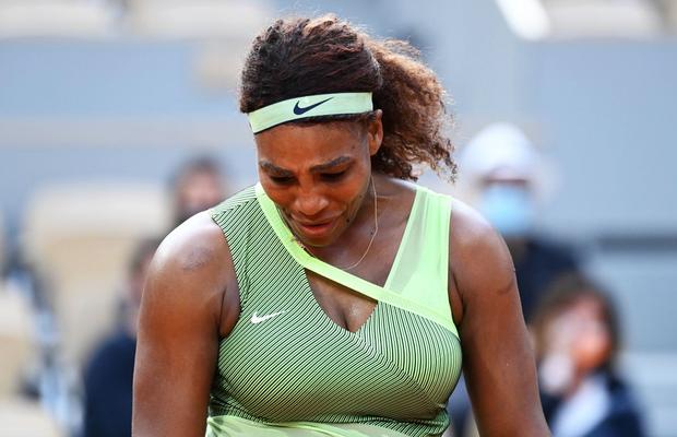 Serena Williams, eliminată de la Roland Garros! Surpriză de proporții la Paris