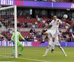 România a pierdut amicalul cu Anglia de la Middlesbrough, scor 0-1