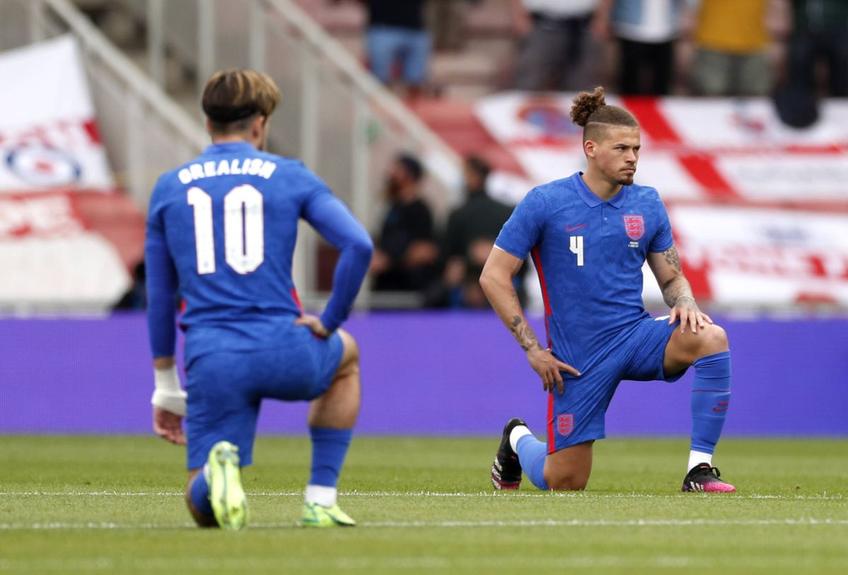 La finalul amicalului Anglia - România 1-0, Nicolae Stanciu a motivat de ce nu a îngenuncheat înaintea meciului.