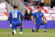 ANGLIA - ROMÂNIA 1-0. De ce nu a îngenuncheat Stanciu: „Mi se pare normal”