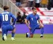 La finalul amicalului Anglia - România 1-0, Nicolae Stanciu a motivat de ce nu a îngenuncheat înaintea meciului.