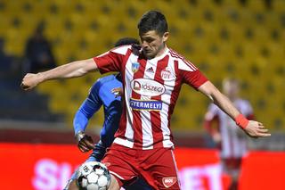 Andrei Dumiter, ex-UTA, a fost prezentat oficial la noua echipă din Superliga