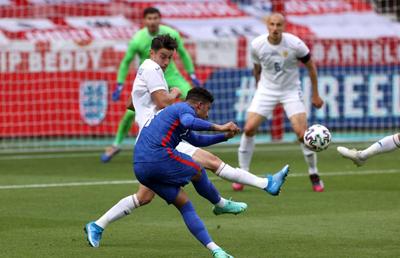 Anglia - România 1-0. Doi „tricolori” de 4 pe Riverside + ei au fost cei mai buni oameni din echipa lui Rădoi