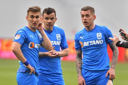 CS Universitatea Craiova o va întâlni pe Olympiakos Pireu pe 3 iulie, în cadrul cantonamentului pe care-l va efectua începând cu 17 iunie la Neustift Im Stubaital, Tirol.