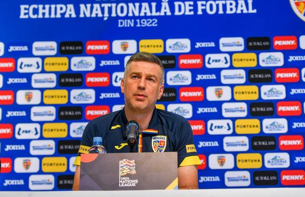 „Hai să punem toate cărțile pe masă, să nu ne mai ascundem!” » Edi Iordănescu susține că e dorit în străinătate: „Puteam să fug oricând”