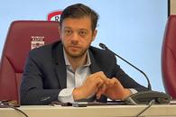 Angelescu anunță schimbări masive la Rapid » Ce strategie are clubul
