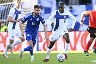 Sunt de bătut. Ce o așteaptă pe România în Bosnia » 8 observații despre naționala lui Pjanic și Dzeko