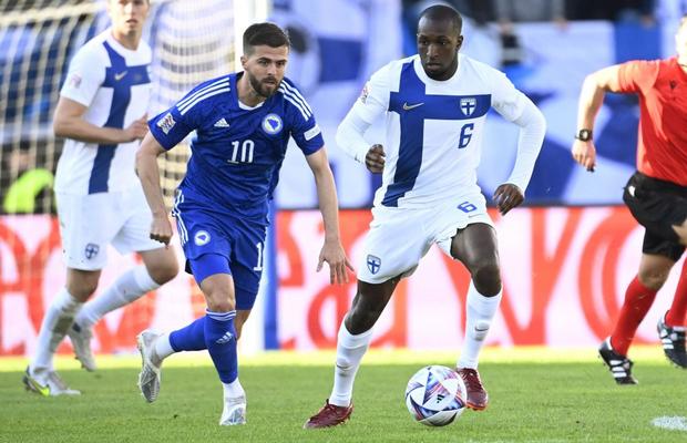 Sunt de bătut. Ce o așteaptă pe România în Bosnia » 8 observații despre naționala lui Pjanic și Dzeko