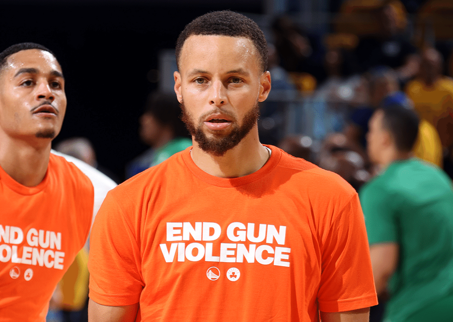 Foto: NBA Curry, prea picant pentru Celtics! Golden State Warriors o pedepsește pe Boston pentru erori și egalează în finala NBA