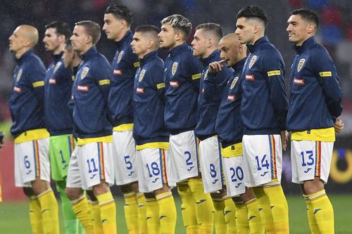 Echipa Națională a României
Foto: Imago