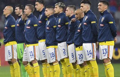 Unii vor să se retragă, alții regretă că nu sunt convocați » „Tricolorul” care abia așteaptă să revină la echipa națională