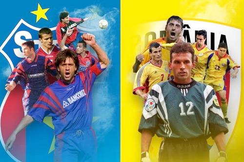 Foto: Facebook @ Steaua București