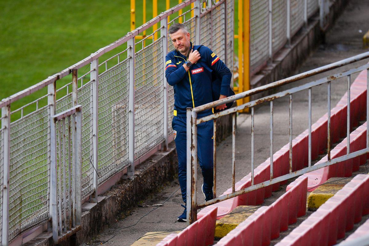 Cicâldău a găsit marea problemă a „tricolorilor”: „Avem valoare, dar asta ne apasă”