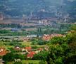 De la Podgorica în „Galațiul” bosniac » De ce a ales Federația de la Sarajevo ca meciul cu România să se joace la Zenica