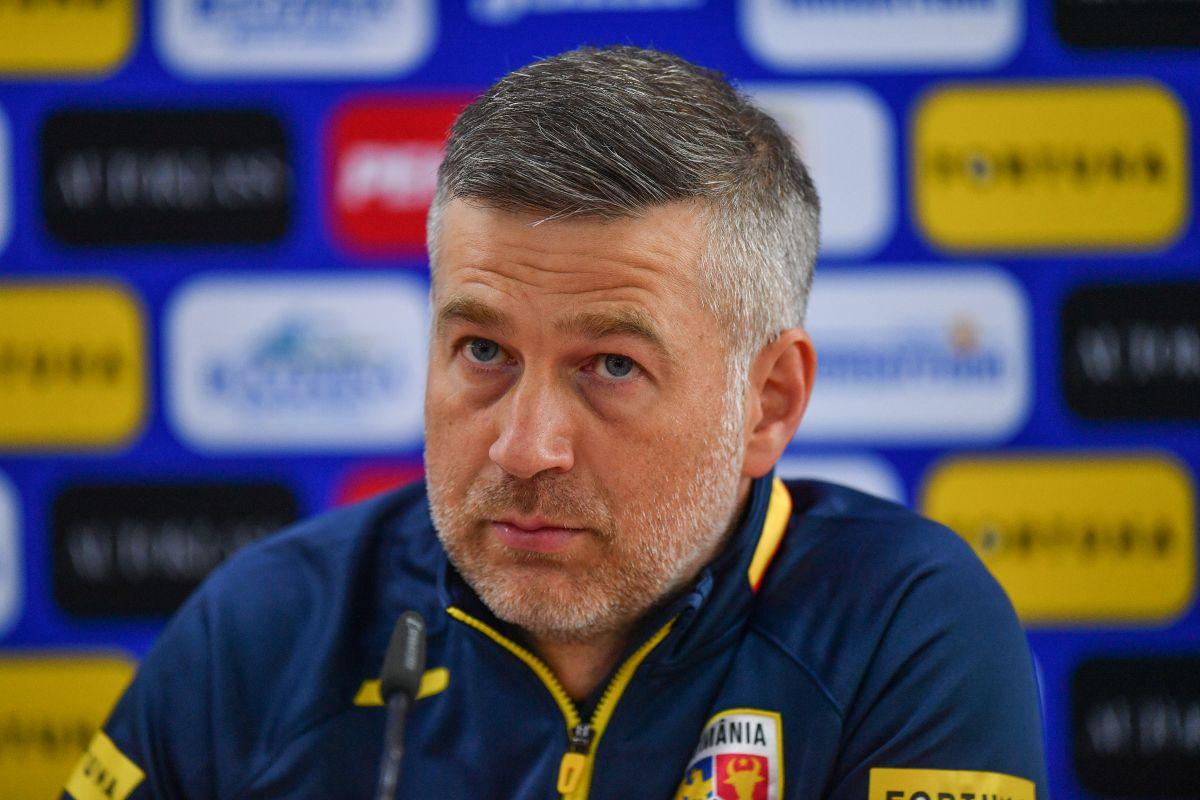 „Hai să punem toate cărțile pe masă, să nu ne mai ascundem!” » Edi Iordănescu susține că e dorit în străinătate: „Puteam să fug oricând”