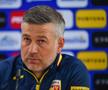 „Hai să punem toate cărțile pe masă, să nu ne mai ascundem!” » Edi Iordănescu susține că e dorit în străinătate: „Puteam să fug oricând”