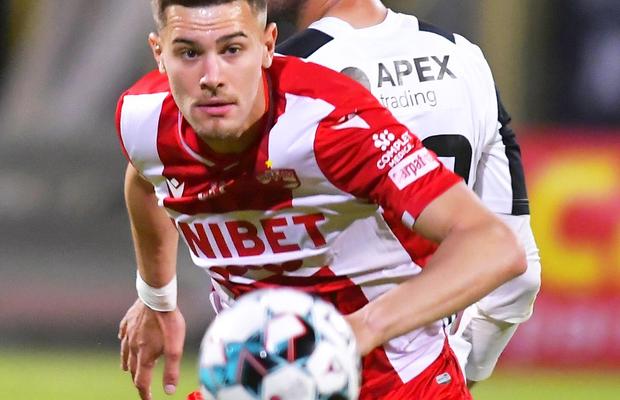 Ricardo Grigore: „Nu mai sunt fericit la Dinamo! Am fost aruncat de la masă. Vina e a celor care i-au adus pe jucători” + „De ce nu rămân cei care au dus echipa aici?!”