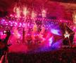 SAGA Festival, evenimentul care a izgonit-o pe FCSB din București, s-a încheiat » Cum s-a transformat Arena Națională în timpul week-end-ului