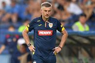 Edi Iordănescu, mesaj pentru Burleanu și Stoichiță » Ce le-a transmis șefilor FRF după rușinea cu Muntenegru